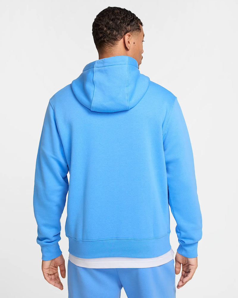 Nike men's hoodie burgundy blue darkgreen gray orange lightblue xs s m l xl xxl xxxl