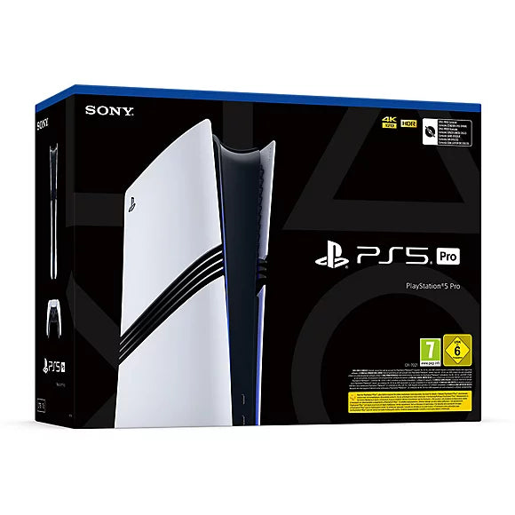 PlayStation®5 Pro console