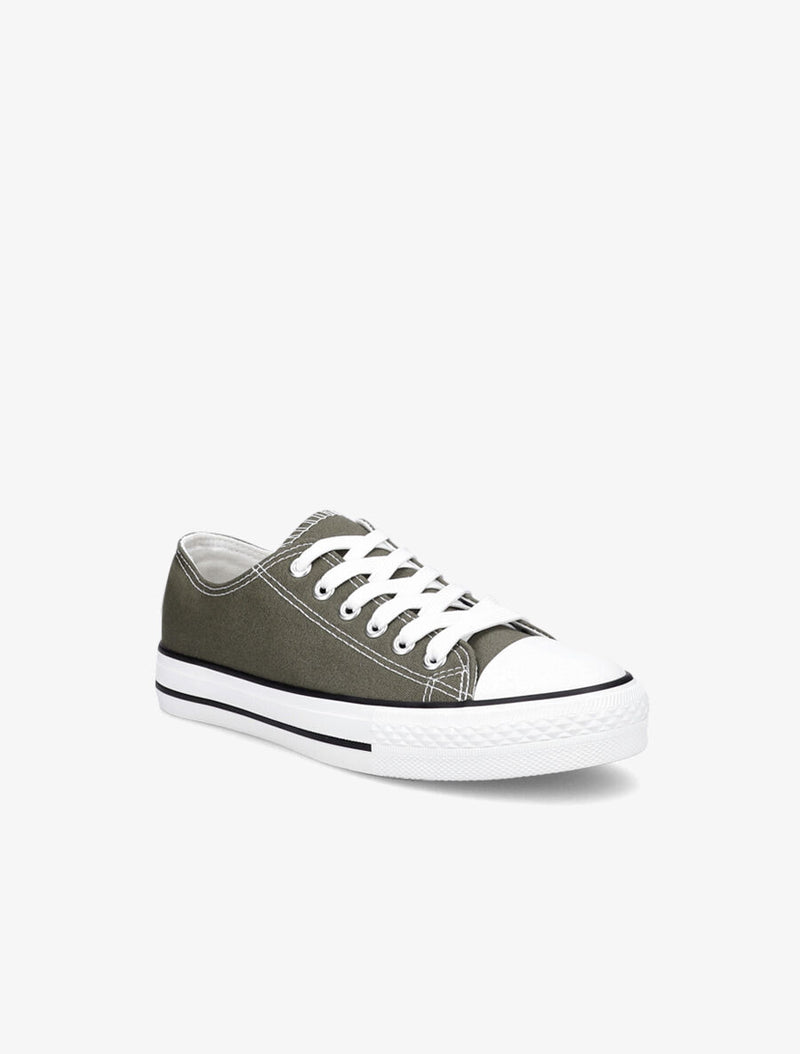 Dames schoenen sneakers 36 37 38 39 40 41 groen