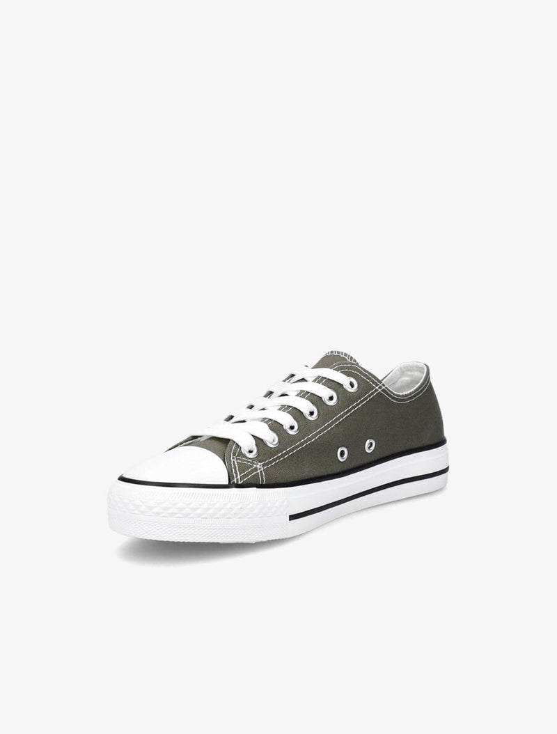 Dames schoenen sneakers 36 37 38 39 40 41 groen