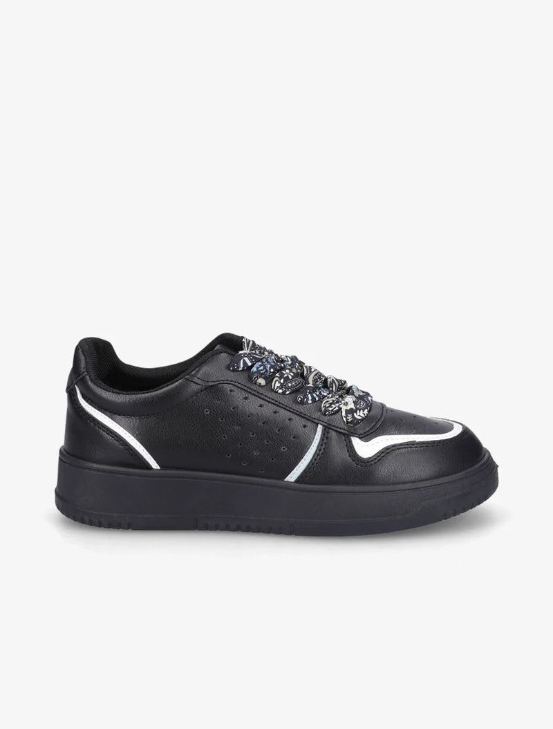 Dames schoenen sneaker 36 37 38 39 40 41 zwart