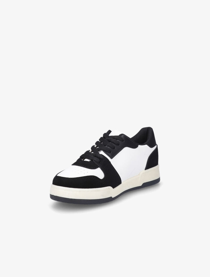 Dames sneakers zwart 38 39 40