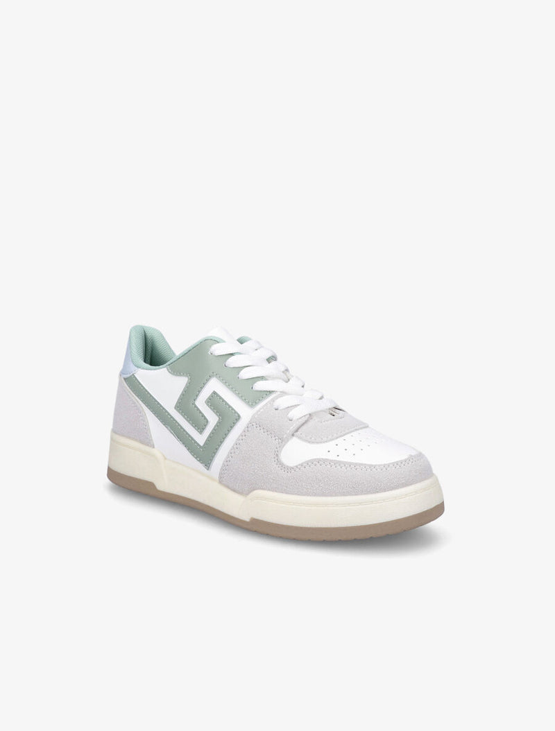 Dames sneakers zwart 38 39 40