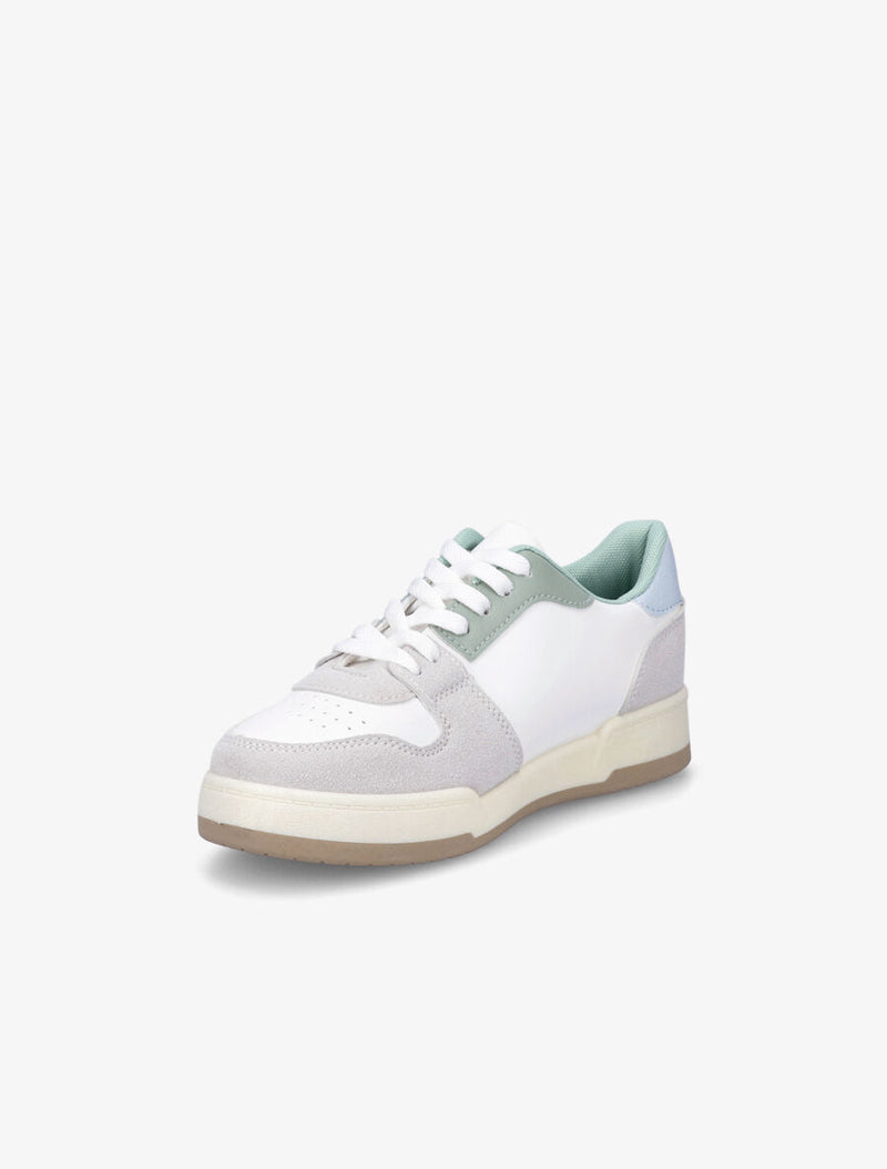 Dames sneakers zwart 38 39 40