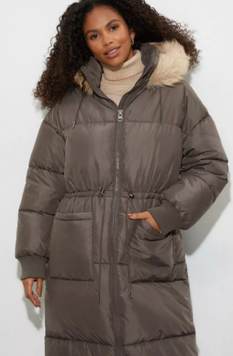 https://www.dorothyperkins.com/product/dorothy-perkins-longline-faux-fur-hood-padded-coat_bqq04577?colour=olive