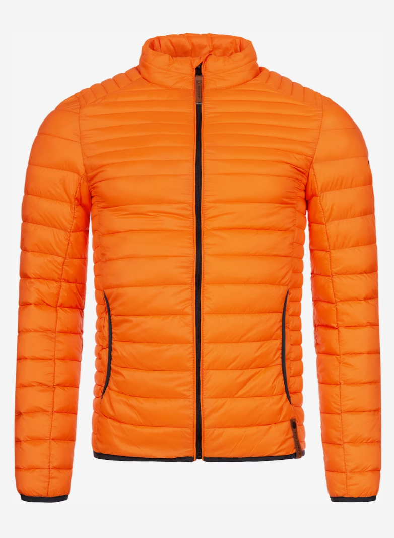 Chaqueta de hombre rojo naranja amarillo gris oscuro azul oscuro sml xl xxl xxxl