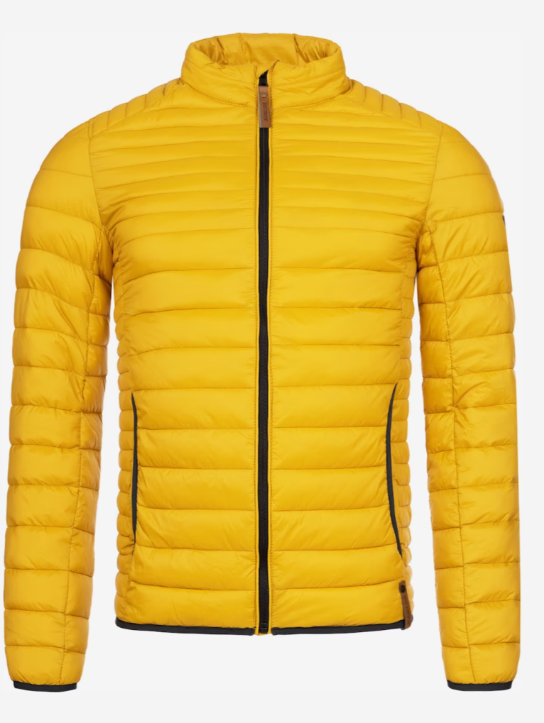 Chaqueta de hombre rojo naranja amarillo gris oscuro azul oscuro sml xl xxl xxxl