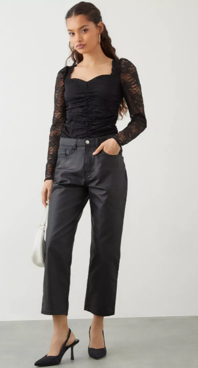 https://www.dorothyperkins.com/product/dorothy-perkins-petite-sweetheart-lace-ruched-top_bqq09423?colour=black