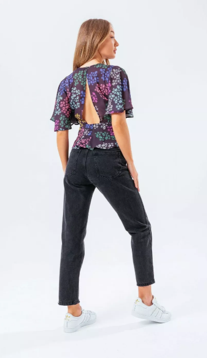 Camisa mujer multi xxs xs sml xl xxl xxxl