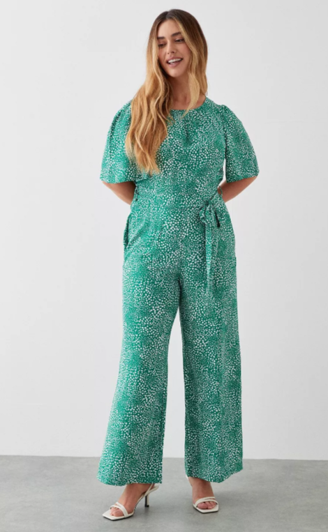 https://www.dorothyperkins.com/product/dorothy-perkins-green-spot-print-flutter-sleeve-jumpsuit_bqq10980?colour=green