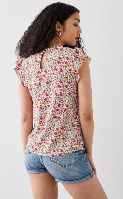 Blusa de mujer multi sml xl xxl xxxl