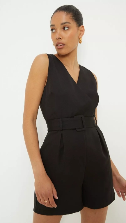 https://www.dorothyperkins.com/product/dorothy-perkins-belted-tailored-playsuit_bqq12135?colour=black