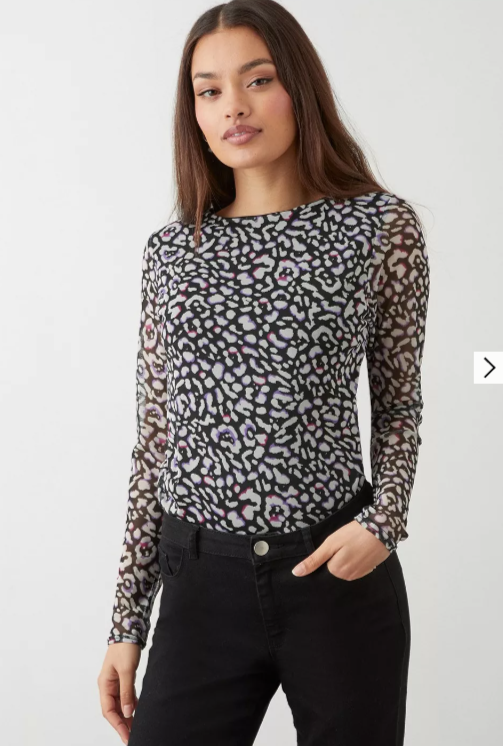 https://www.dorothyperkins.com/product/dorothy-perkins-petite-mesh-drape-body-fitted-long-sleeve-top_bqq09496?colour=multi