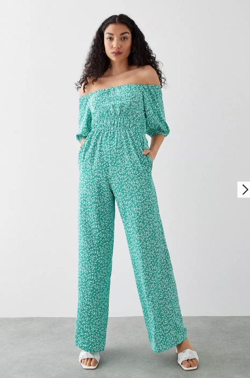 https://www.dorothyperkins.com/product/dorothy-perkins-green-ditsy-print-bardot-jumpsuit_bqq11005?colour=green