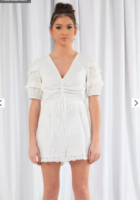 https://www.dorothyperkins.com/product/double-second-puff-sleeve-broderie-playsuit_p-40fd7f1b-fd0b-482c-9d8d-0b1359942739?colour=White&page=2&scrollTo=M5060972564882