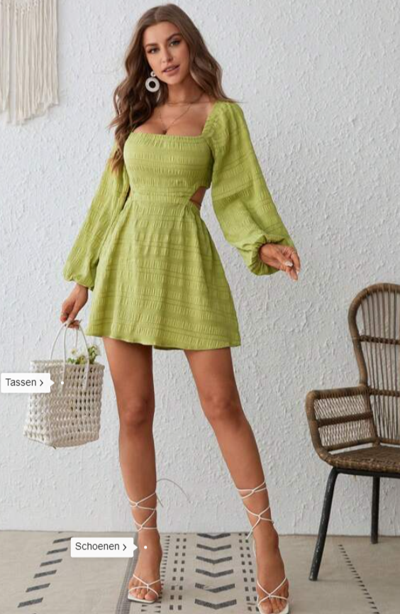 https://nl.shein.com/Lantern-Sleeve-Cut-Out-Waist-Dress-p-19620531-cat-1727.html?mallCode=1&imgRatio=3-4