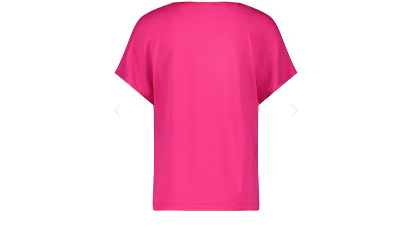 Dames roze shirt xs s m l xl