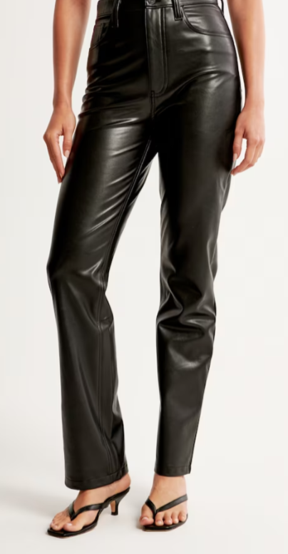 Dames straight fit broek grijs zwart bruin 23 24 25 26 27 28 29 30 31 32 33 34 35 36 37