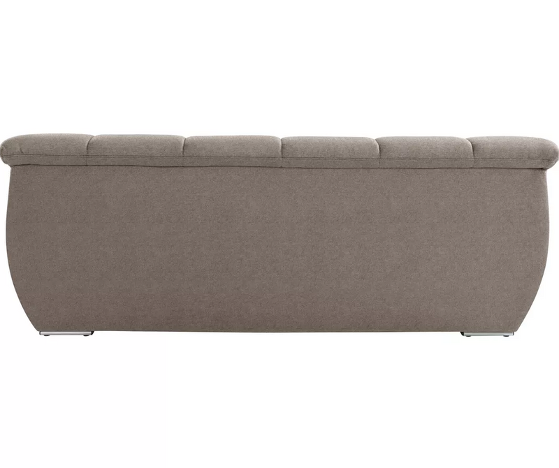 Conjunto de sofás de 2 plazas Swifterbant marrón oscuro rosa azul claro marrón gris oscuro rojo baya marrón gris plata Ancho 211 cm Fondo 96 cm Alto 76 cm Alto del asiento 40 cm