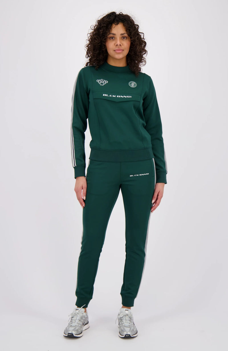 Black Bananas women's tracksuit black xs s m l xl