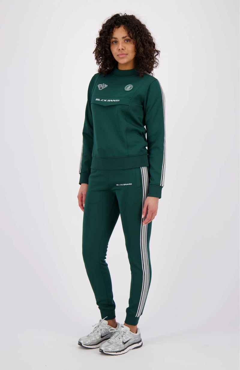 Black Bananas women's tracksuit black xs s m l xl