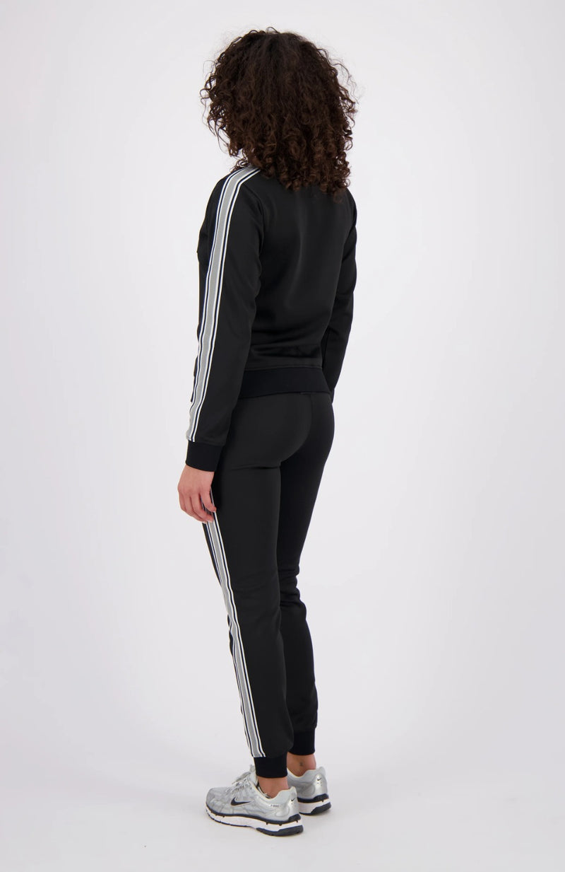 Black Bananas women's tracksuit black xs s m l xl