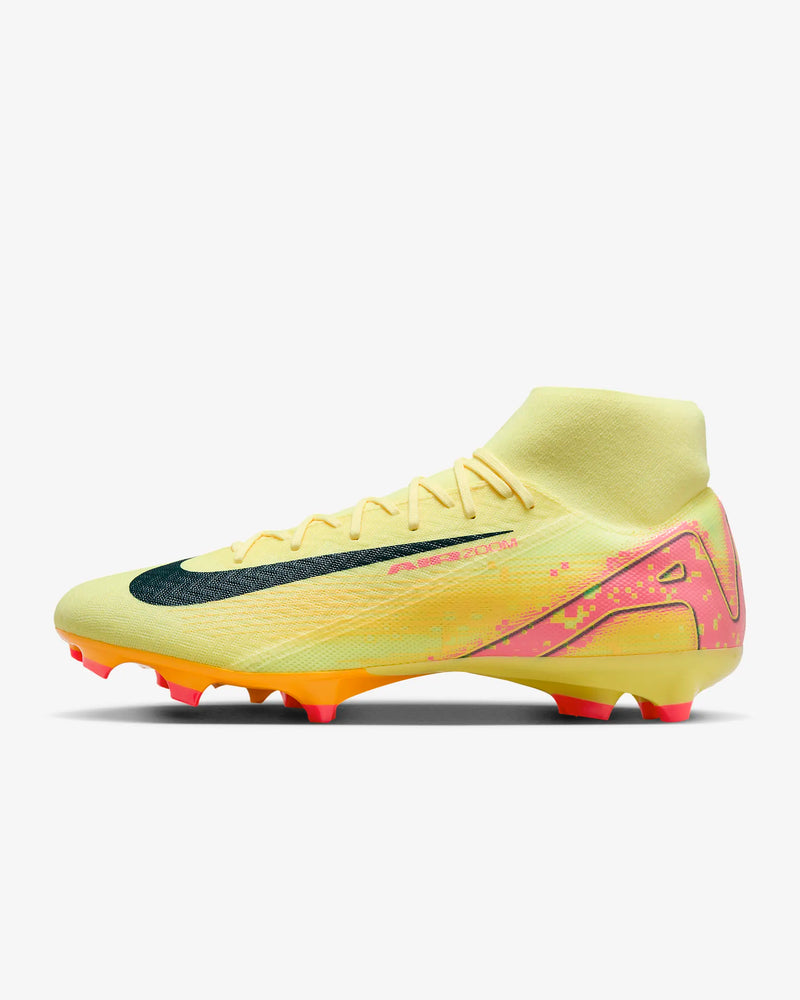 Nike Mercurial Superfly 10 Academy 'Kylian Mbappé'  36 37 38 39 40 41 42