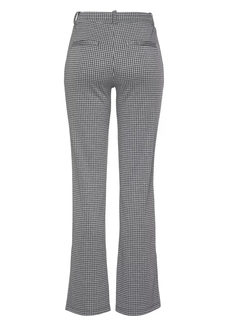 Pantalón mujer gris 32 34 363 38 40 42 44 46