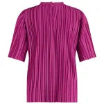 Camisa mujer rosa xs sml xl