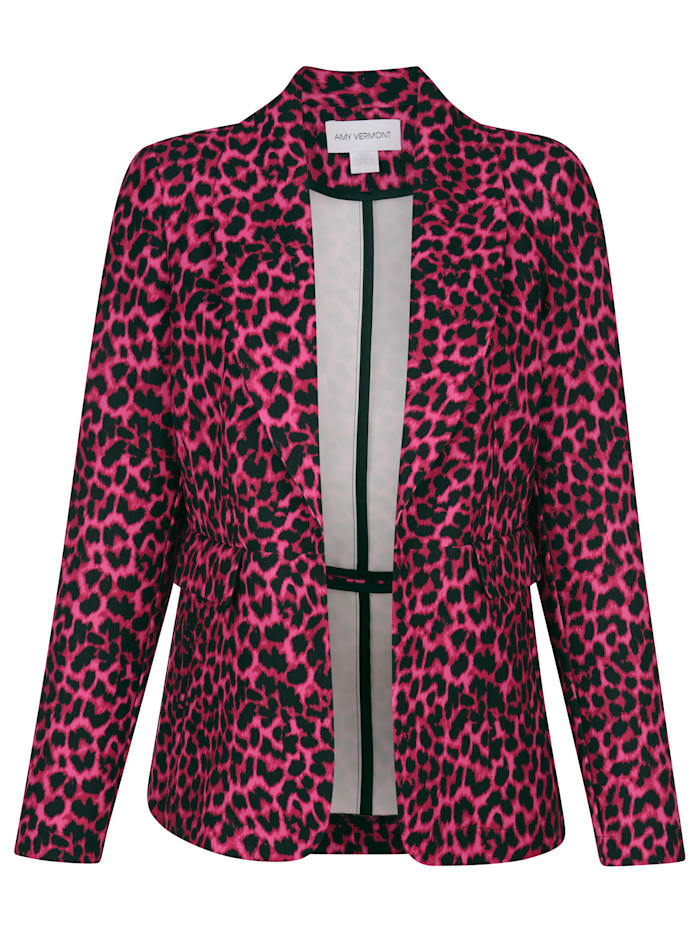 https://www.klingel.nl/p/amy-vermont-blazer-met-print-rondom-0001868847?variantenSchluessel=0001868847_fuchsia_schwarz