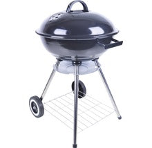 Houtskool Barbecue zwart Ø 47 cm