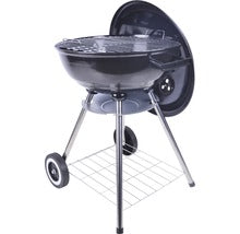 Houtskool Barbecue zwart Ø 47 cm