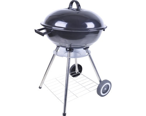 Houtskool Barbecue zwart Ø 47 cm