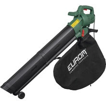 EUROM Gardencleaner 3in1