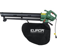 EUROM Gardencleaner 3in1