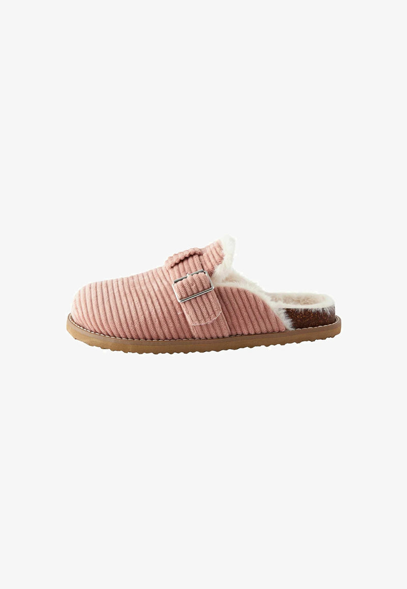 Pantoffels - pink 36 37 38 39 40 41 42 43 44