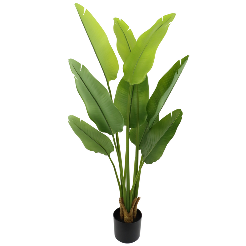 Strelitzia Kunstplant 120cm