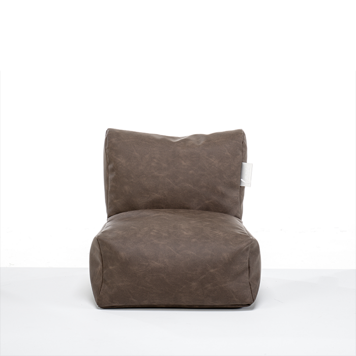 Sillón otomano puf terciopelo natural verde bosque lavado blanco gris cobre marrón negro gris marrón cuero48 x 48 x 50 x 23 ancho x fondo x alto respaldo x alto asiento