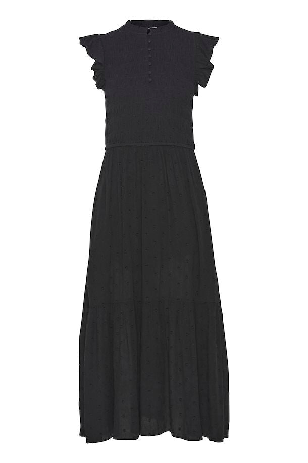 Vestido mujer beige negro xxs xs sml xl xxl