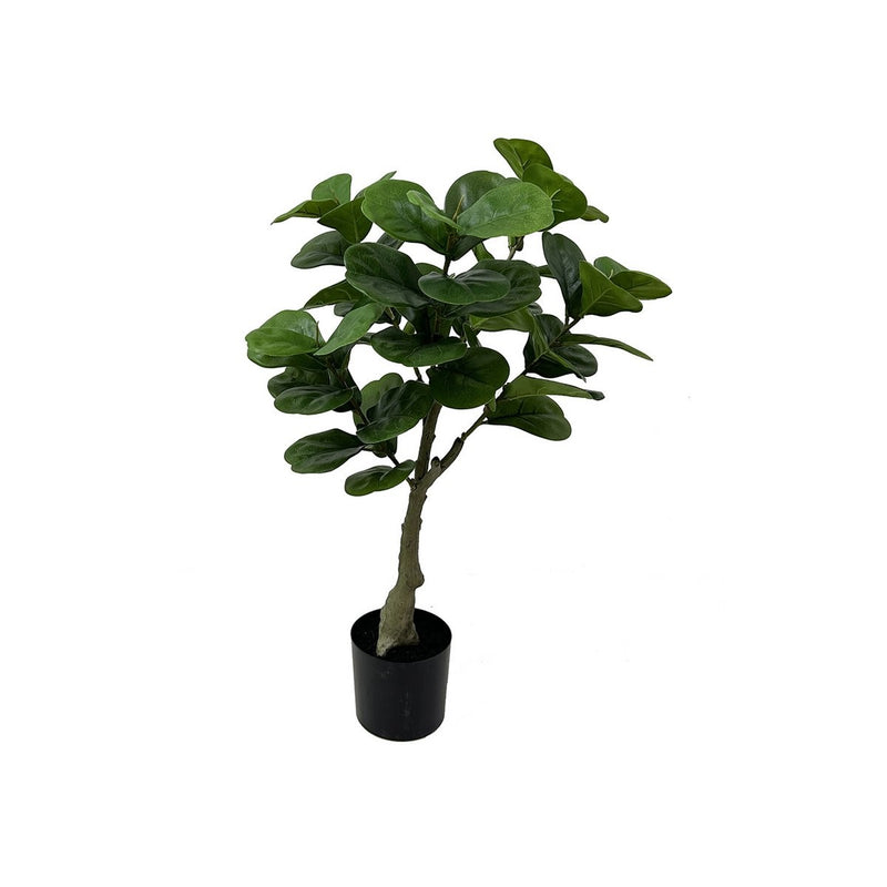 Kunstplant Ficus 45x72cm