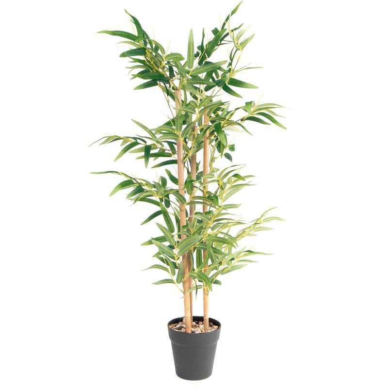 Kunstbamboeplant 100 CM