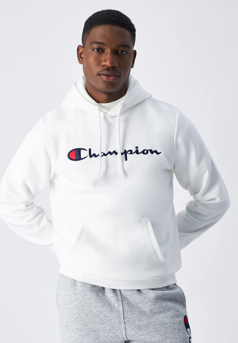 Heren champion hoodie S M L XL