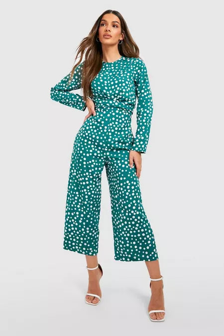 dames jumpsuit s m l xl xxl groen zwart blauw