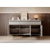 Dressoir Five - Beige - 152 cm