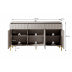 Dressoir Five - Beige - 152 cm