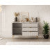 Dressoir Lima - Beige - 138 cm