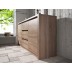 Dressoir Monaco - Truffel eiken - 140 cm