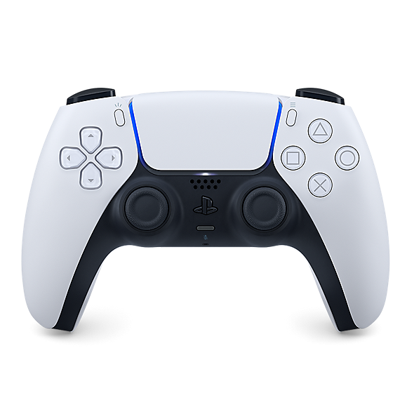 DualSense™ draadloze controller