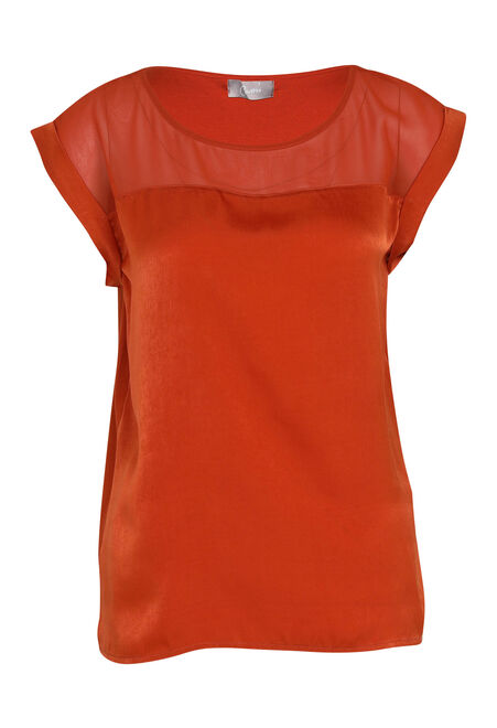 Dames shirt oranje groen roze m l xl xxl xxxl