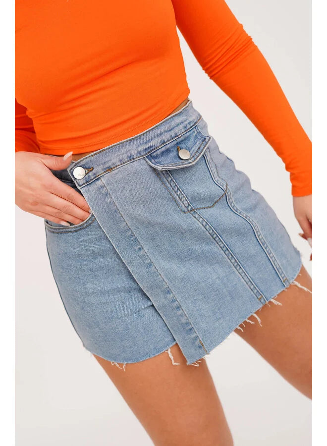 https://www.esuals.nl/denim-skort-blauw-yalou.html